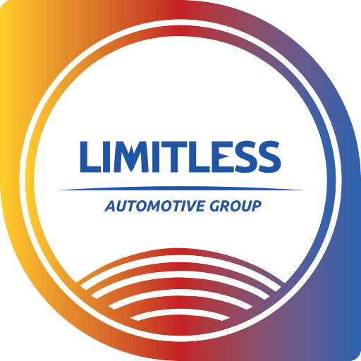 Limitless Logo